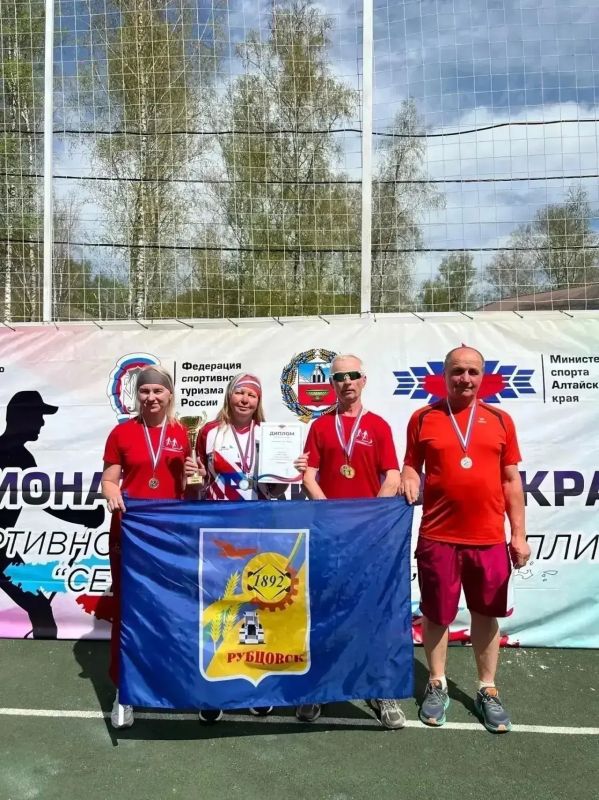 Уважаемые рубцовчане, сердечно поздравляем вас с Днём физкультурника! Уважаемые рубцовчане, сердечно поздравляем вас с Днём физкультурника!