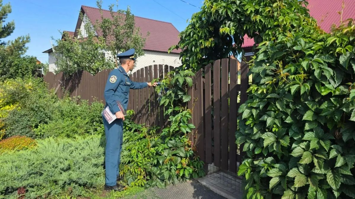 В Барнауле провели рейды по пожарной безопасности и безопасности людей на водных объектах В Барнауле провели рейды по пожарной безопасности и безопасности людей на водных объектах