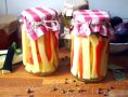 Кабачки на зиму: секреты хрустящего маринада с перцем