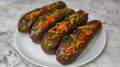 Квашеные баклажаны: полезная закуска на зиму