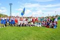 Уважаемые рубцовчане, сердечно поздравляем вас с Днём физкультурника!