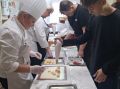 Школьники Орла осваивают искусство приготовления десертов