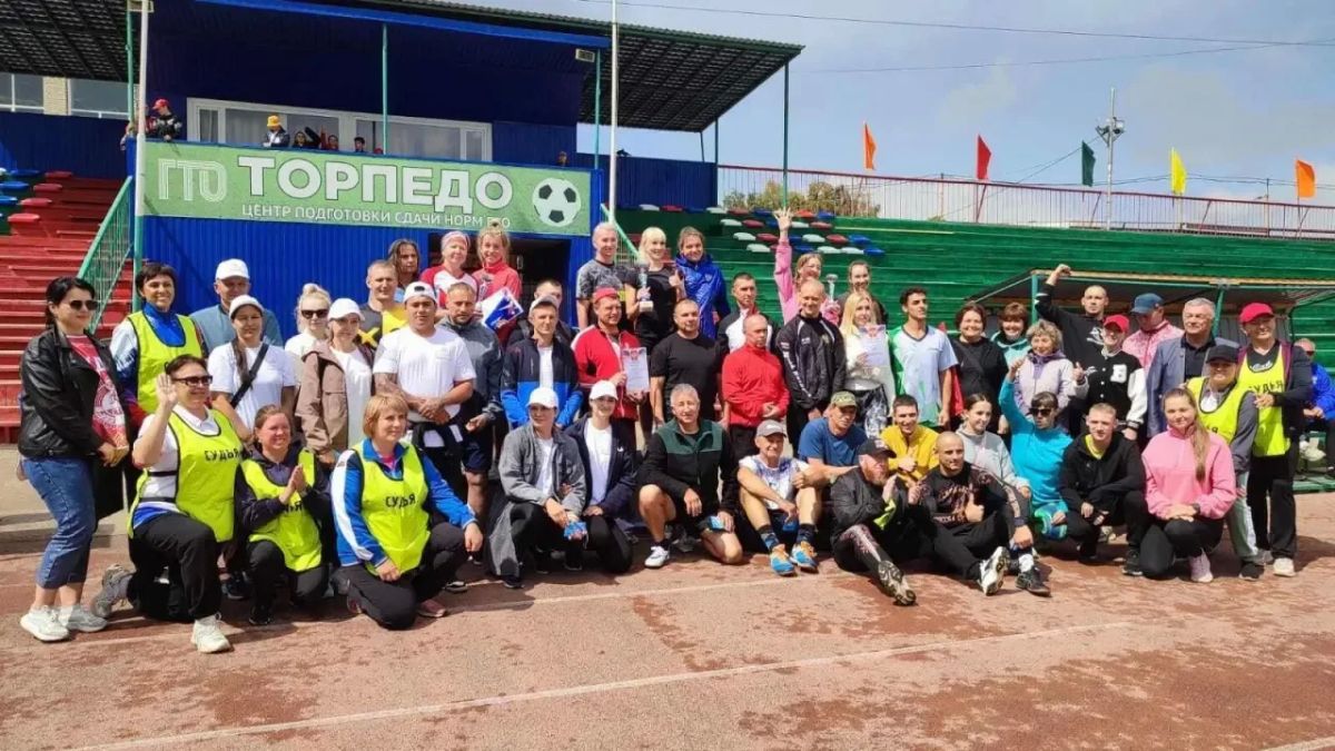 Уважаемые рубцовчане, сердечно поздравляем вас с Днём физкультурника! Уважаемые рубцовчане, сердечно поздравляем вас с Днём физкультурника!