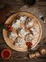 Вкусные хинкали с сыром Сулугуни: простой и аппетитный рецепт