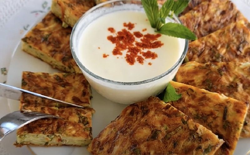 Пирог из кабачков и картофеля: легкий и вкусный способ порадовать гостей