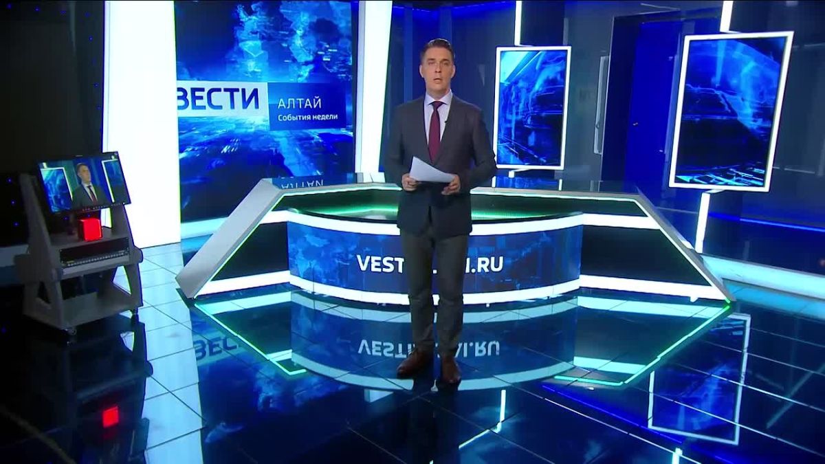 Социальная и культурная сфера Кулунды преображается благодаря госпрограмме «Комплексное развитие сельских территорий»