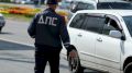 Более трех тысяч водителей без прав поймали на Алтае с начала года