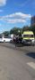 Мотоциклист пострадал в ДТП при столкновении с автомобилем в Барнауле