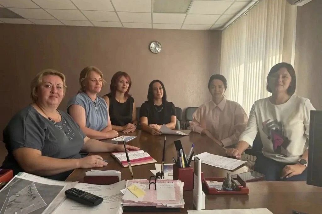 Ксения Белоусова: Новая площадка ГТО в Павловском районе станет местом для тренировок и активного отдыха Ксения Белоусова: Новая площадка ГТО в Павловском районе станет местом для тренировок и активного отдыха