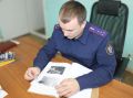 Жительница Петропавловского района обвиняется в убийстве родного брата