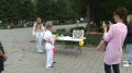 Доступный для всех. В эти выходные бийчан массово приобщали к спорту и здоровому образу жизни
