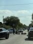 ДТП с пострадавшим на пересечении Гоголя-Ядринцева