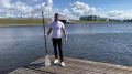 Блогер-гребец Сергей Медведев приглашает всех на «Алтайскую регату