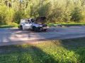 В Алтайском районе в ДТП погибла 17-летняя девушка