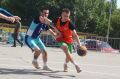 В Барнауле прошли всероссийские соревнования по баскетболу 33 «Оранжевый мяч»