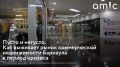Рынок коммерческой недвижимости в Барнауле (как и в большинстве российских городов) переживает глубокий кризис