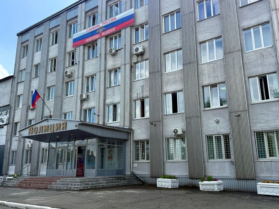 Сорвал цепочку и убежал: бийчанин ограбил свою же приятельницу