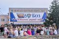Завод – это престижно: как БОЗ отметил 60-летие вместе с городом