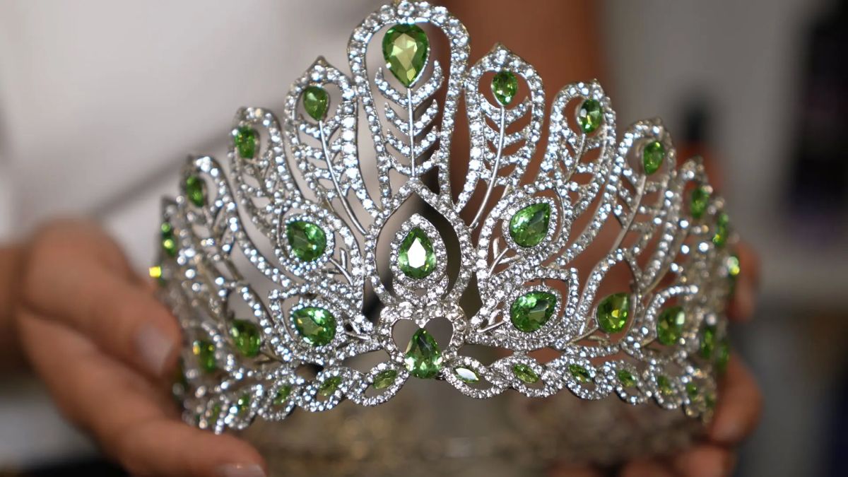 Жительницу Барнаула признали одной из самых красивых женщин Земли Жительницу Барнаула признали одной из самых красивых женщин Земли