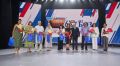 БОЗ отметил 60-летие вместе с городом