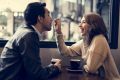 Как мужчины намерены расстаться с девушками на свиданиях за 60 секунд?