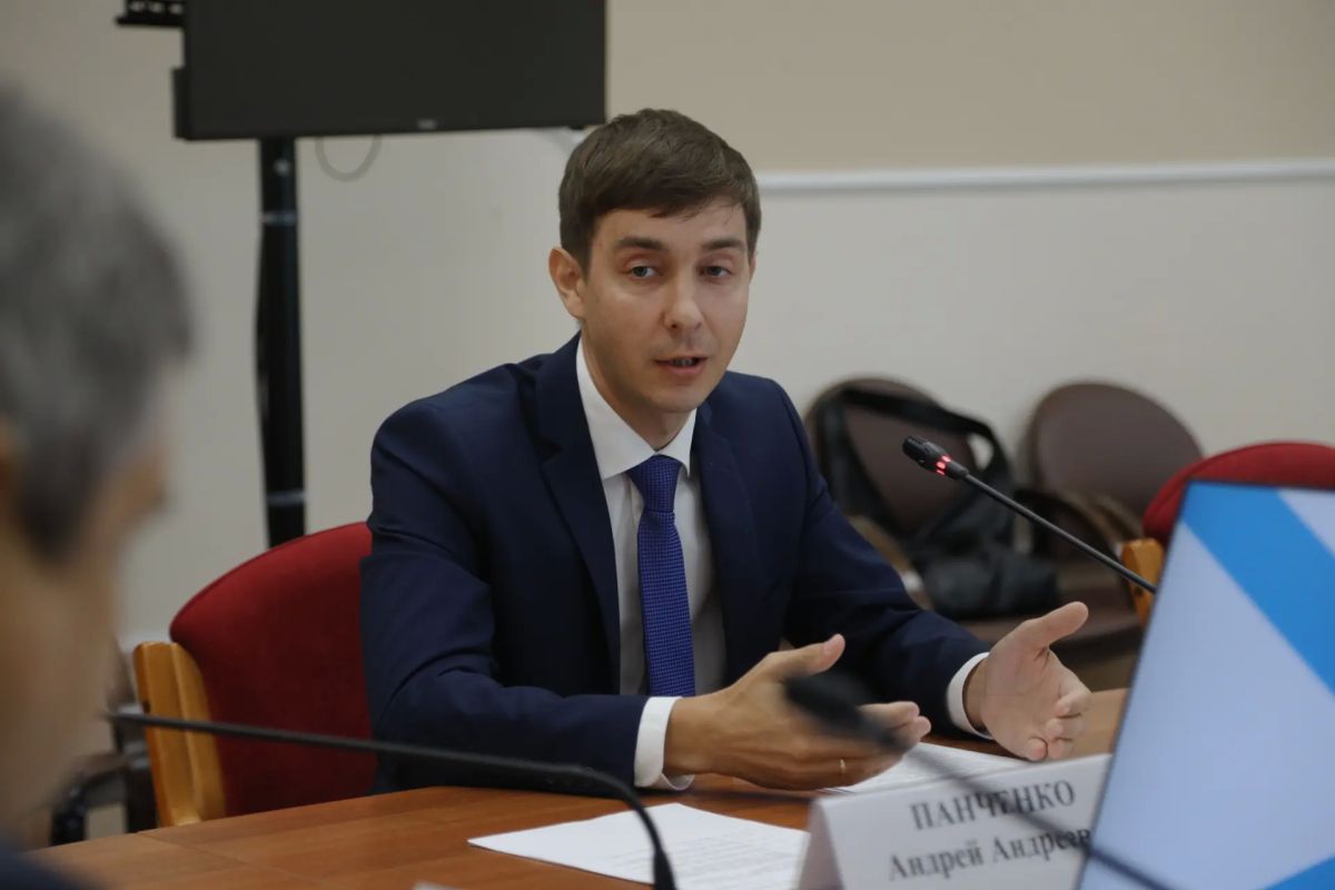 Торгово-экономические контакты с Архангельской областью нацелен развивать Алтайский край Торгово-экономические контакты с Архангельской областью нацелен развивать Алтайский край