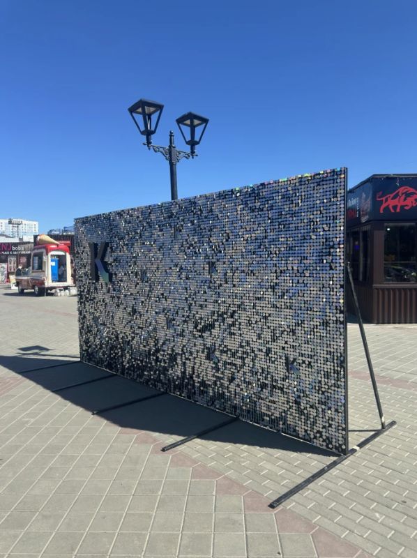 Разворачиваем выездную студию «Катунь 24» на улице Мало-Тобольской в Барнауле Разворачиваем выездную студию «Катунь 24» на улице Мало-Тобольской в Барнауле