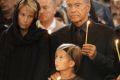10 лет в коме: как живется дочери Юлии Высоцкой и Андрея Кончаловского сегодня