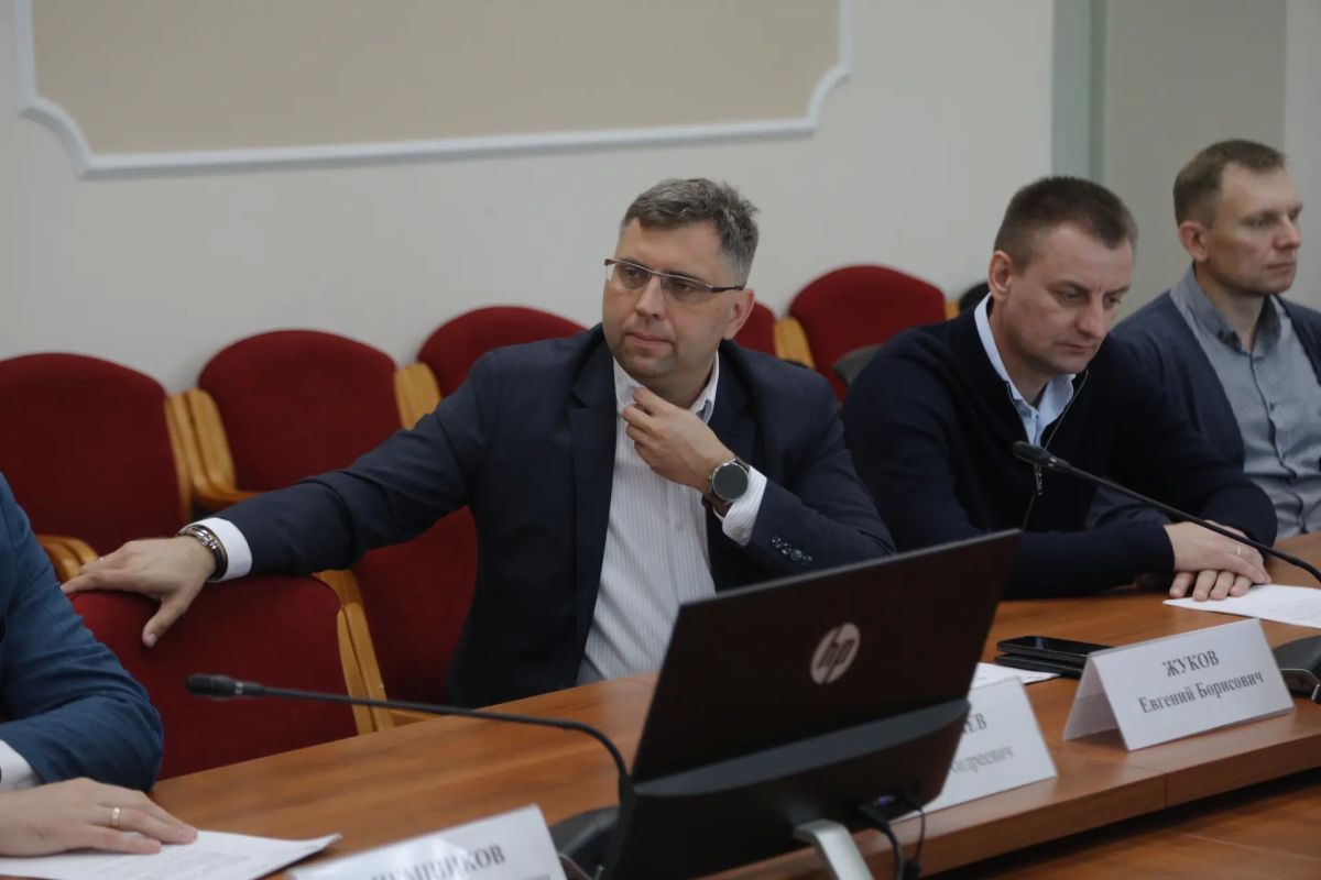 Торгово-экономические контакты с Архангельской областью нацелен развивать Алтайский край Торгово-экономические контакты с Архангельской областью нацелен развивать Алтайский край