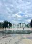 Доброе утро, Рубцовск!. В Алтайском крае продолжается период аномально жаркой погоды с максимальными температурами воздуха +30°С и выше