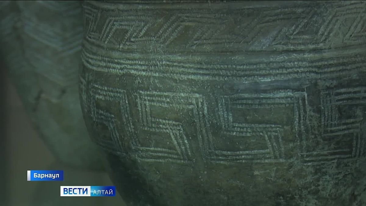 Из Барнаула стартовала VI Международная этнографическая экспедиция «Большой Алтай»