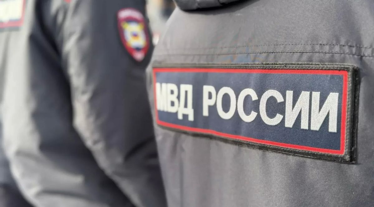 В Алтайском крае стартовал региональный этап конкурса "Народный участковый - 2026"