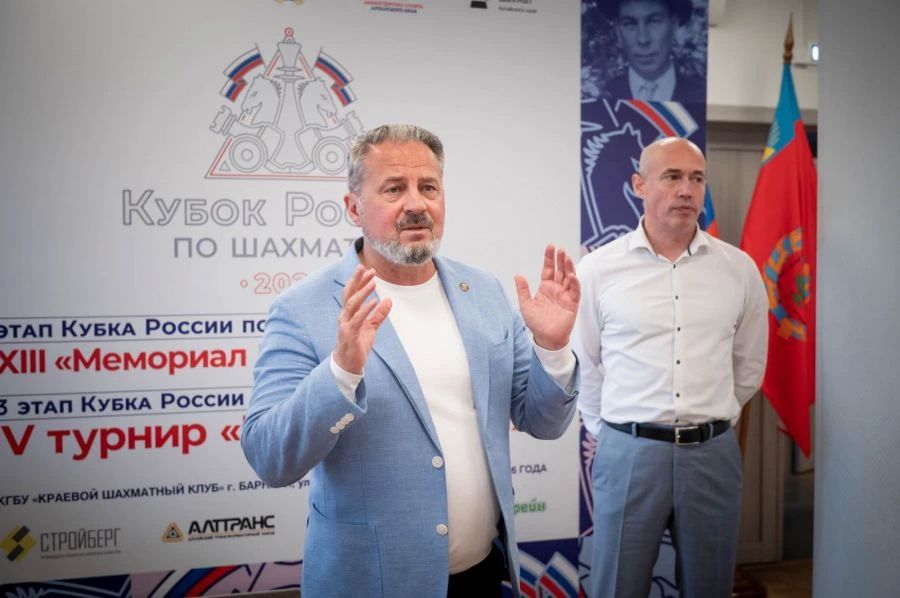 Ярослав Ремизов из Челябинска выиграл «Мемориал Лепихина», Мария Алексеенко из ЯНАО - «Красоты Алтая» Ярослав Ремизов из Челябинска выиграл «Мемориал Лепихина», Мария Алексеенко из ЯНАО - «Красоты Алтая»