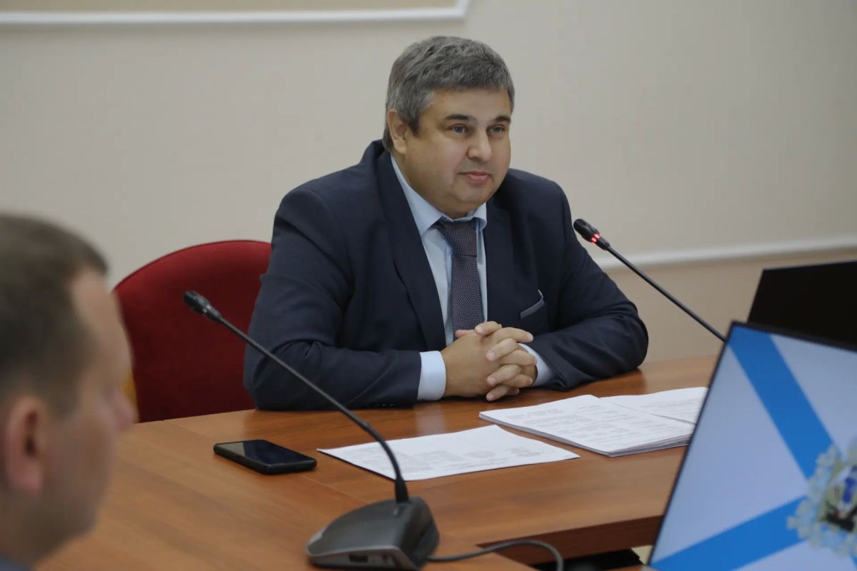 Торгово-экономические контакты с Архангельской областью нацелен развивать Алтайский край Торгово-экономические контакты с Архангельской областью нацелен развивать Алтайский край