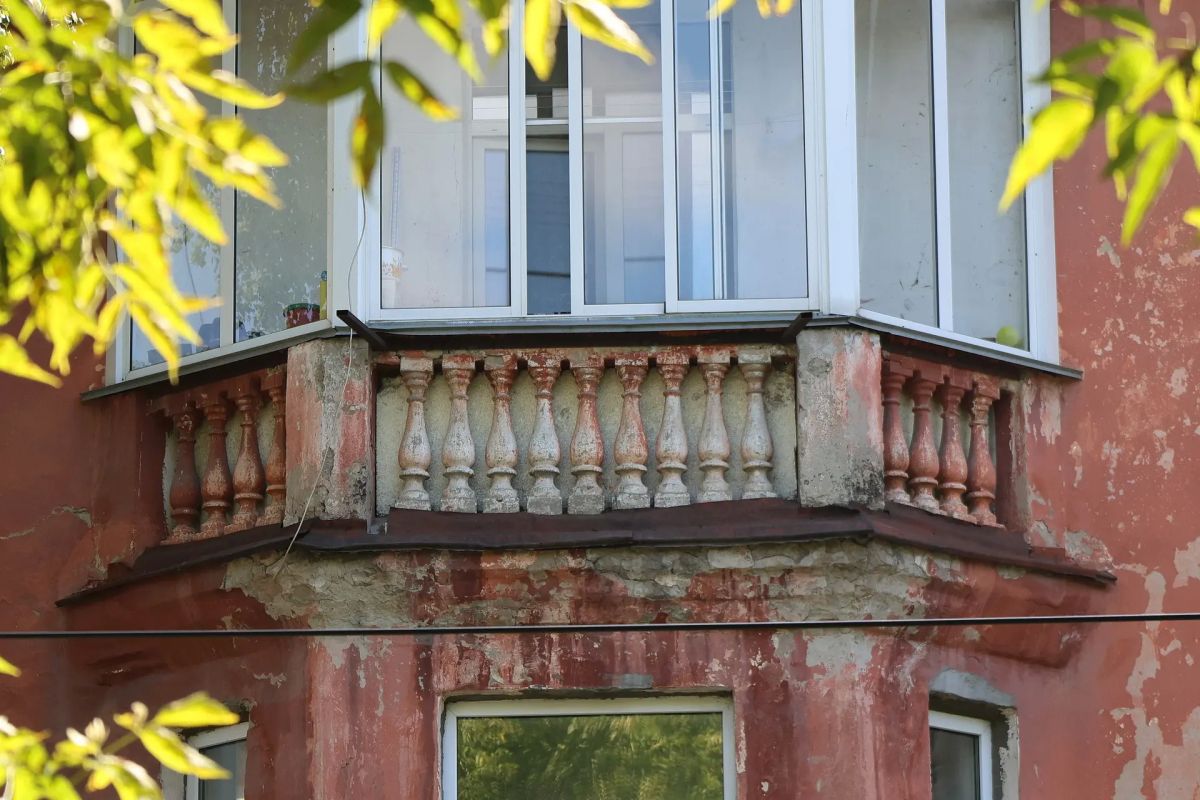 Город в деталях. Фотопрогулка по барнаульскому Потоку Город в деталях. Фотопрогулка по барнаульскому Потоку