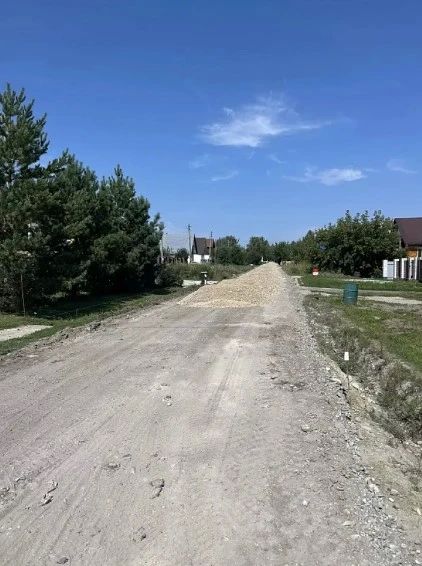 В пригороде Барнаула реализуют проекты по программе инициативного бюджетирования В пригороде Барнаула реализуют проекты по программе инициативного бюджетирования