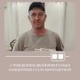 В Тальменском секторе ЗАГС состоялась торжественная регистрация рождения двойни