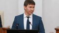 Экс-главу Алтайкрайимущества оставили в СИЗО до осени