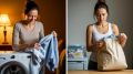 Прачечная или домашняя стирка: что выгоднее и безопаснее?