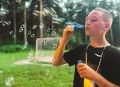 Дети продолжают активно отдыхать в загородных лагерях Барнаула