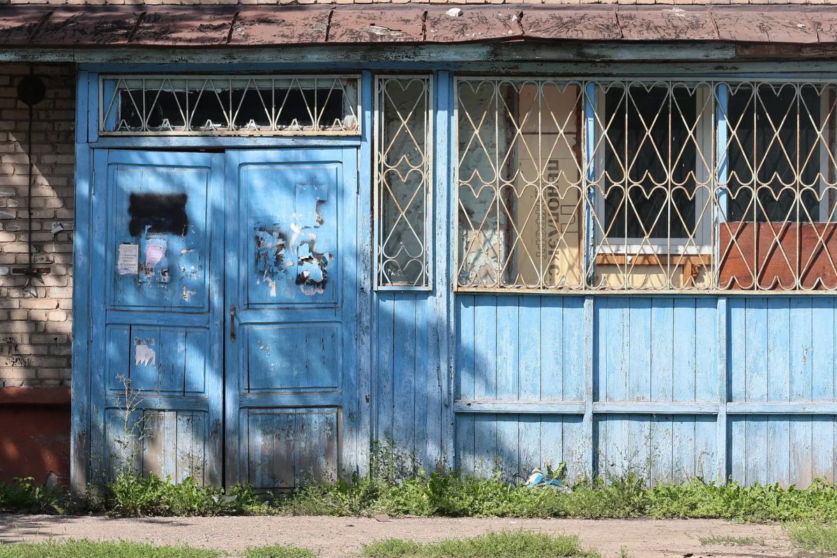 Город в деталях. Фотопрогулка по барнаульскому Потоку Город в деталях. Фотопрогулка по барнаульскому Потоку