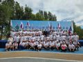 Алтайские спортсмены успешно стартовали в Китае на фестивале «Большой Алтай»