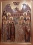 13 августа в Александро-Невский собор Барнаула передадут обновлённую икону «Собор Алтайских святых»