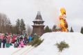 Поморская Масленица: праздник весны в «Малых Корелах»