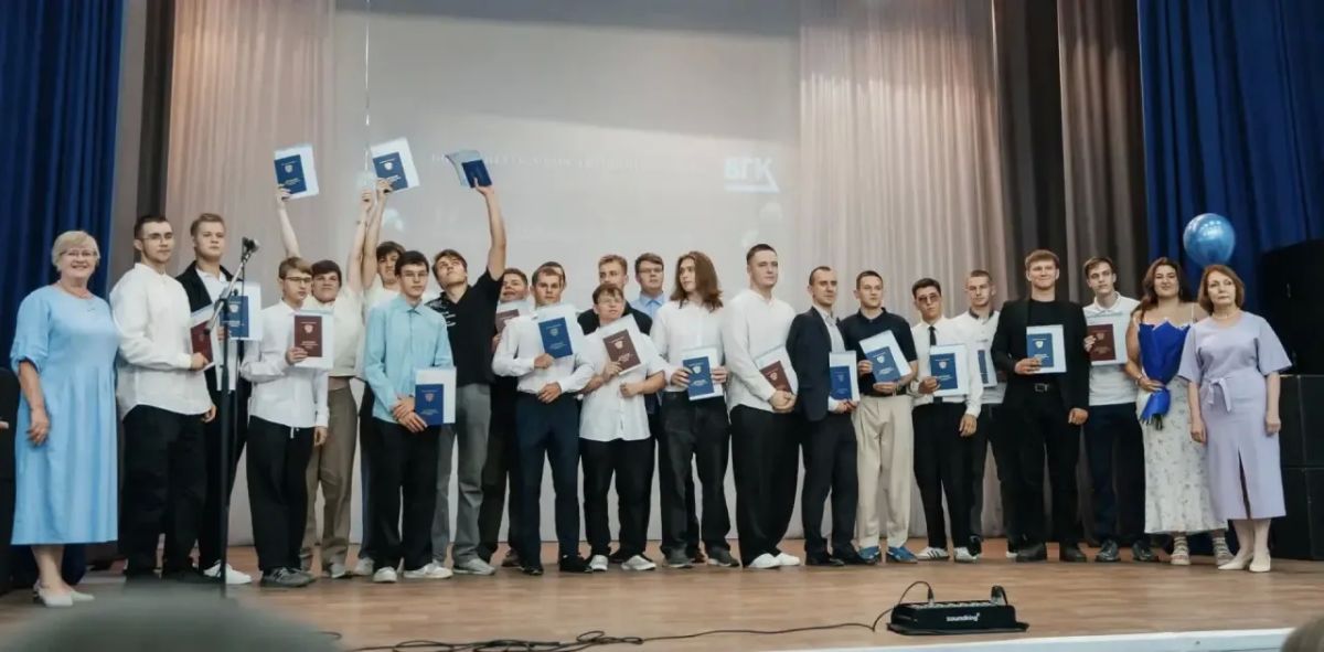 Виктор Томенко: В Алтайском крае будет создан новый кластер федерального проекта «Профессионалитет» Виктор Томенко: В Алтайском крае будет создан новый кластер федерального проекта «Профессионалитет»