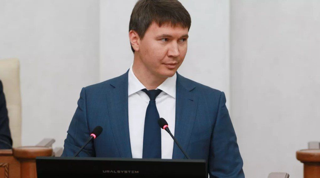 Экс-главу Алтайкрайимущества оставили в СИЗО до осени