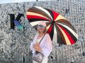 Друзья, приходите на улицу Мало-Тобольскую и делайте яркие летние снимки на наших фотозонах! Ждём всех