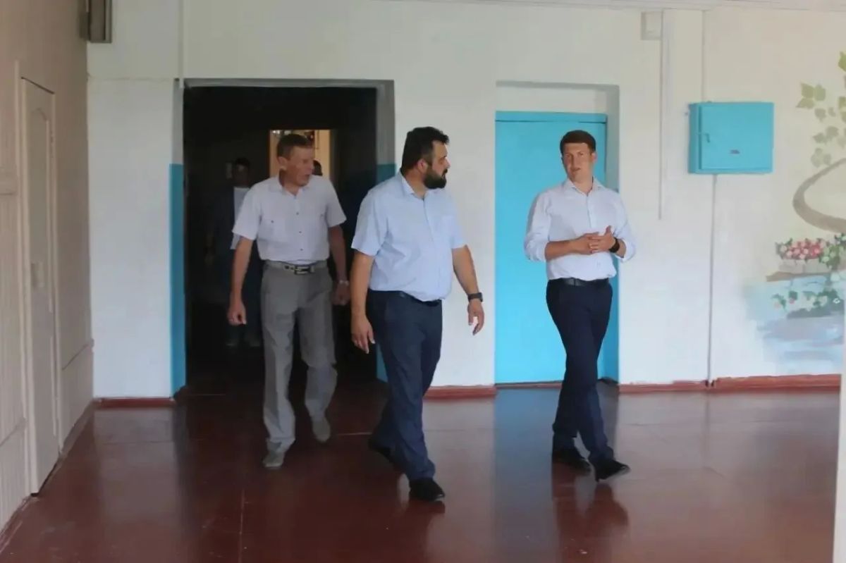 В Ключах за счет ППМИ и средств гранта обновили краеведческий музей В Ключах за счет ППМИ и средств гранта обновили краеведческий музей