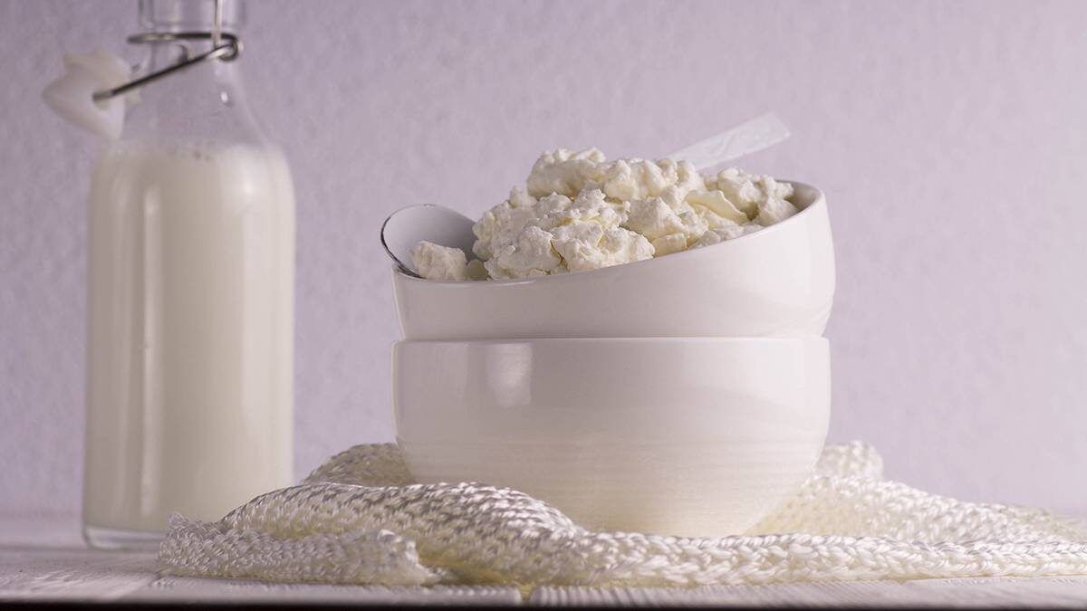 Творог, цветная капуста и «Оземпик»: реальность белых продуктов для похудения