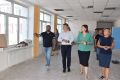 В Стуковской школе Павловского района завершается капитальный ремонт стоимостью 88,4 млн рублей в рамках федеральной программы